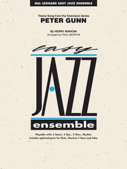 Peter Gunn Download