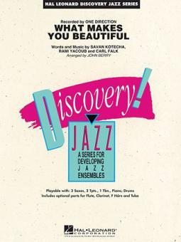 What Makes You Beautiful Download