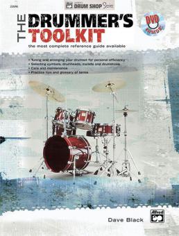 The Drummer's Toolkit 