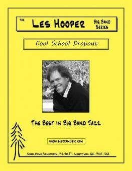 Cool School Dropout 