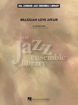 Brazilian Love Affair 