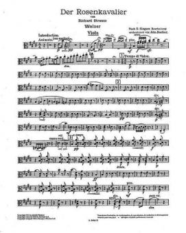 The Knight of the Rose Op. 59 