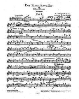 The Knight of the Rose Op. 59 Standard