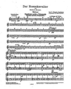 The Knight of the Rose Op. 59 