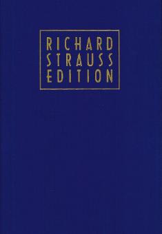 The Egyptian Helen Op. 75 
