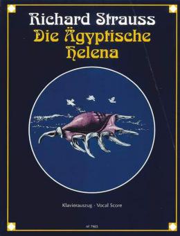 The Egyptian Helen Op. 75 