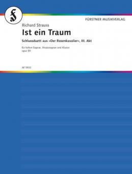 Der Rosenkavalier Op. 59 Standard