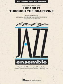 I Heard It Through the Grapevine Download