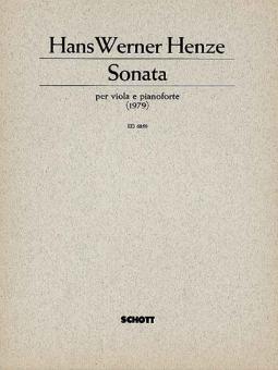 Sonata 