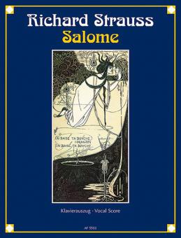 Salome op. 54 