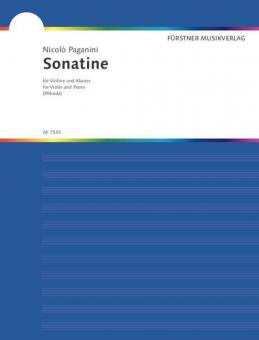 Sonatina Standard