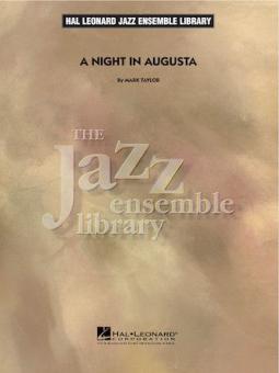 A Night In Augusta 