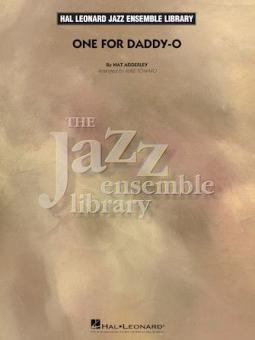 One for Daddy-O 