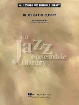Blues In The Closet Standard