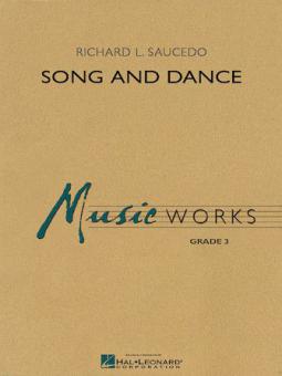 Song And Dance 