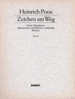 Zeichen am Weg 