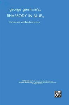 Rhapsody In Blue 