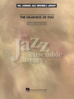The Nearness Of You 