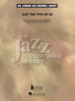 Just The Two Of Us 