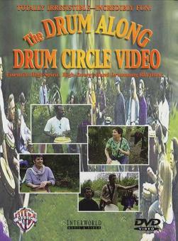 The Drum Along Drum Circle Video 