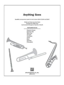 Anything Goes 