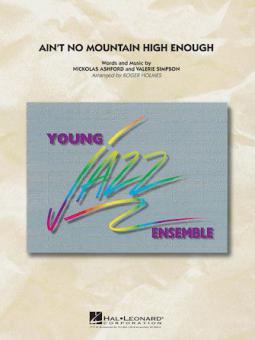 Ain't No Mountain High Enough 