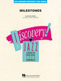 Milestones 