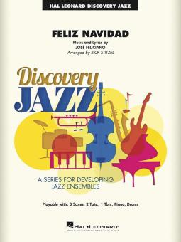 Feliz Navidad Download