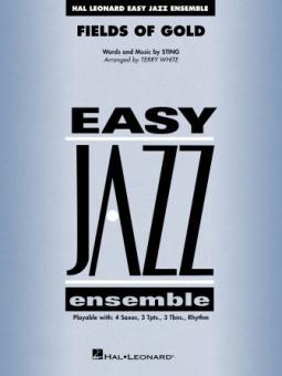 Fields of Gold 
