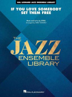 If You Love Somebody Set Them Free Download