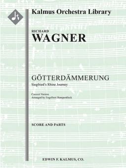 Götterdammerung 