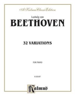 32 Variations Standard