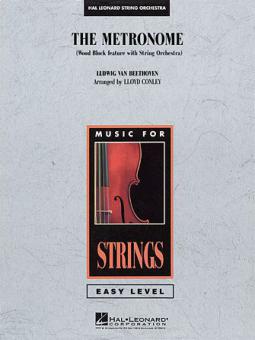 The Metronome 