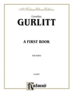 A First Book Standard