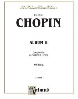 Album II Standard