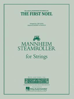 The First Noel 