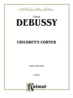Children's Corner Standard
