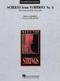 Scherzo from Symphony No. 6 Download