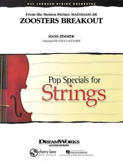 Zoosters Breakout 