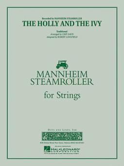The Holly and the Ivy 
