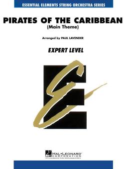 Pirates of the Caribbean Main Theme Download