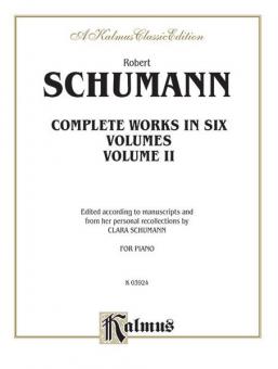 The Complete Works in six Volumes - Vol. 2 