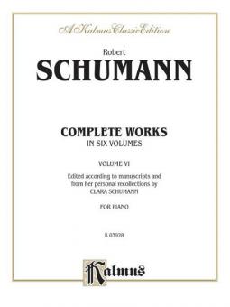 The Complete Works in six Volumes - Vol. 5 