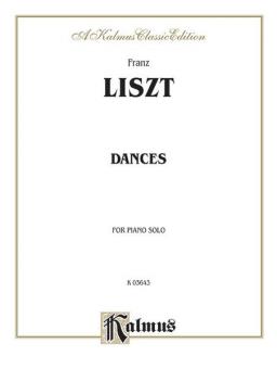 Dances Standard