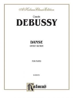Danse Standard