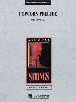 Popcorn Prelude Download