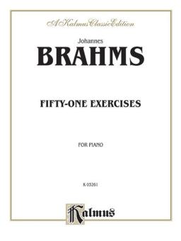 Fifty-One Exercises Standard