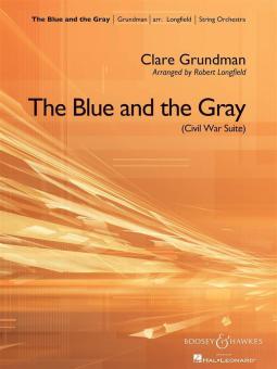 The Blue and the Gray Download