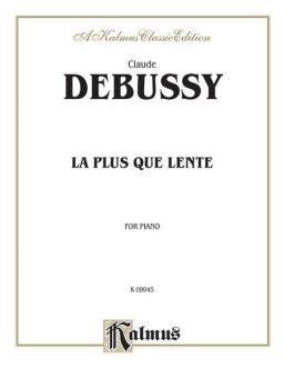 La plus que lente 