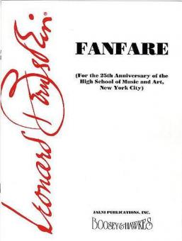 Fanfare 